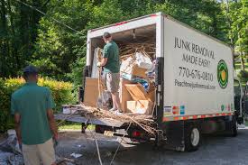 Best Hoarding Cleanup  in Georgetown, GA